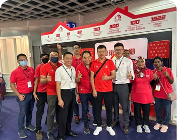 Sultan Salahuddin Abdul Aziz Shah Mosque