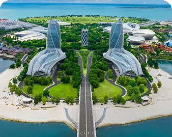 Country Garden Danga Bay